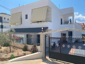 Vila Avni Likometi